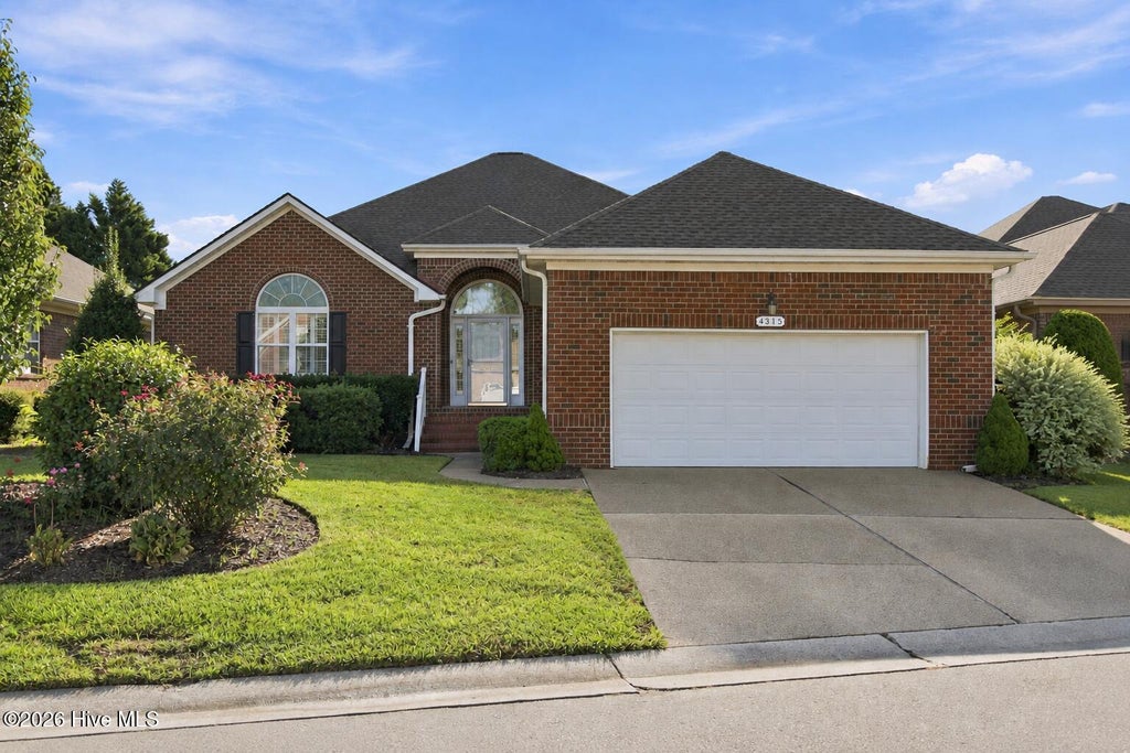 Photo of 4315 Tillson Road, Wilmington, NC 28412 (MLS # 100606693)