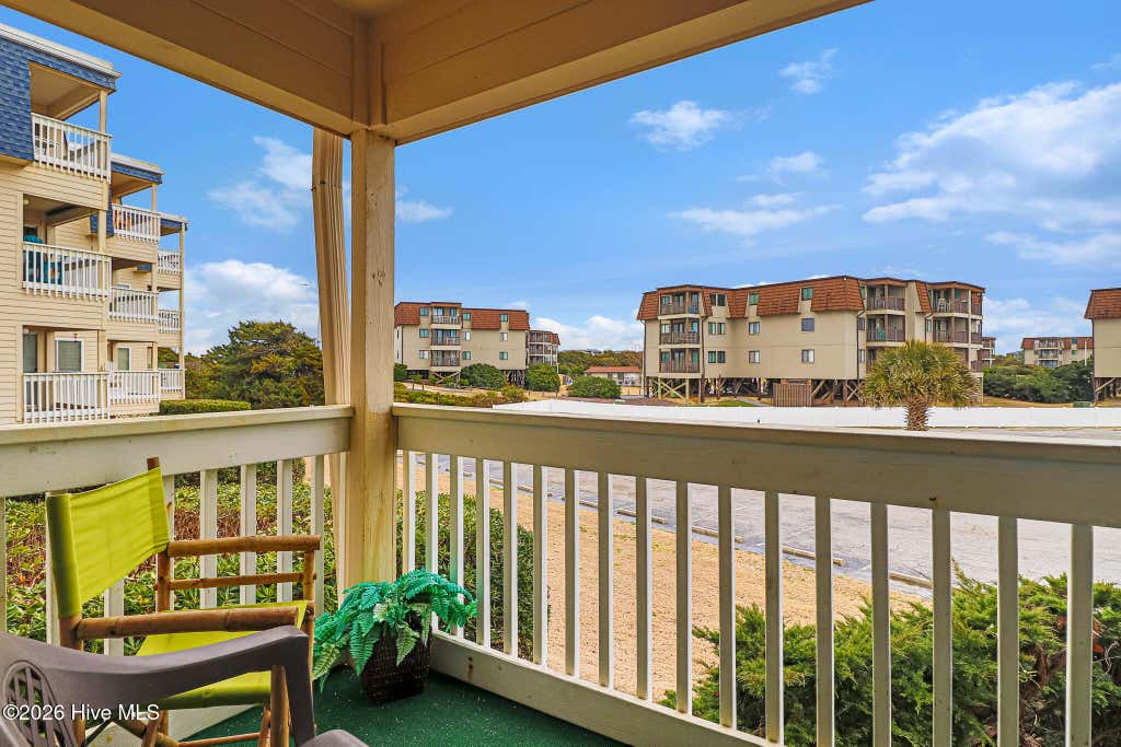 Photo of 1904 E Fort Macon Road #156, Atlantic Beach, NC 28512 (MLS # 100598718)