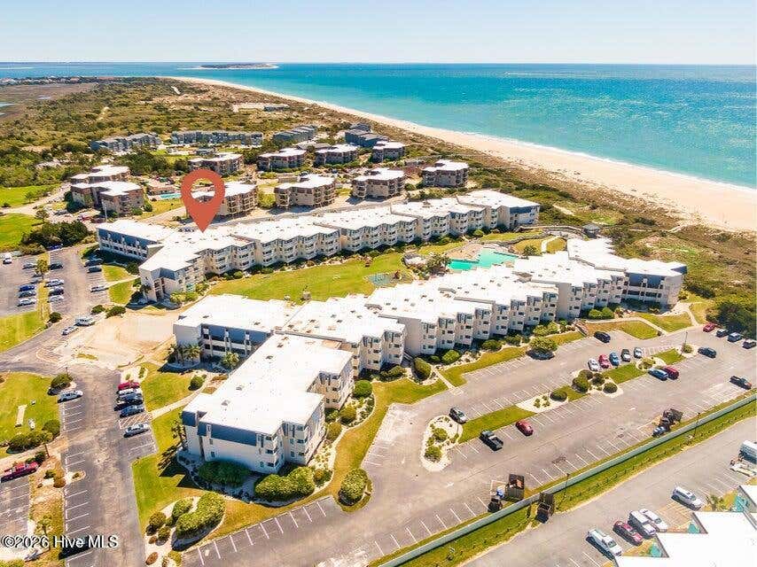 Photo of 1904 E Fort Macon Road #156, Atlantic Beach, NC 28512 (MLS # 100598718)