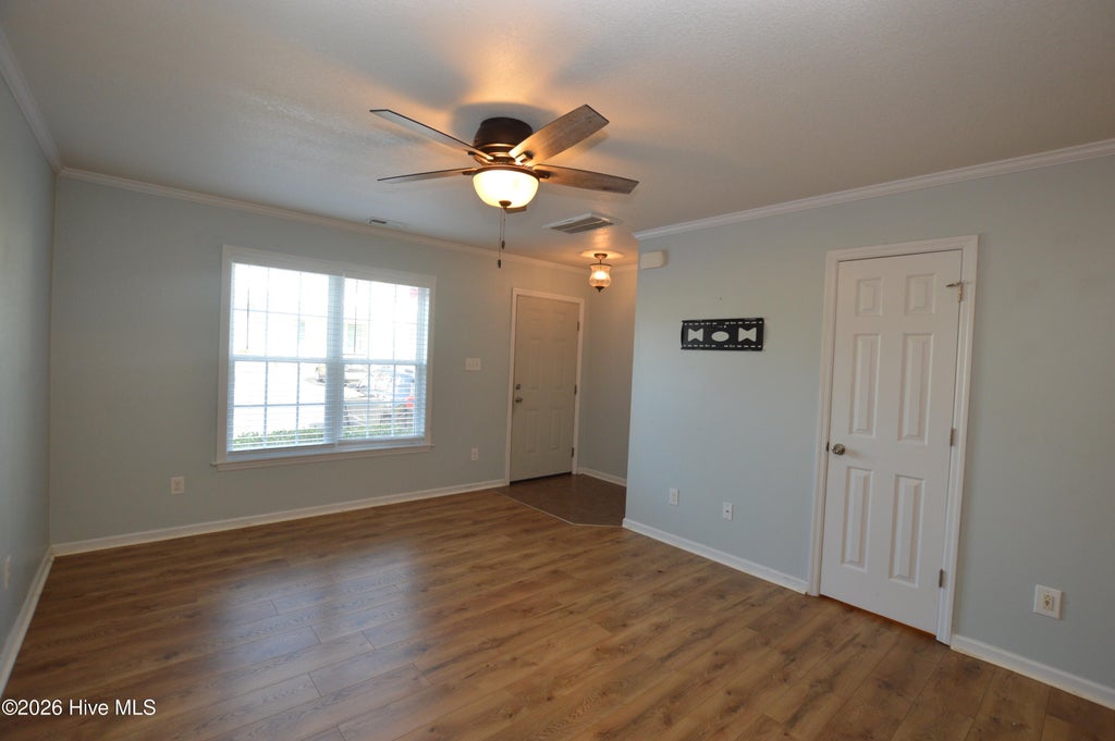 Photo of 27 E Doris Avenue #607, Jacksonville, NC 28540 (MLS # 100607125)