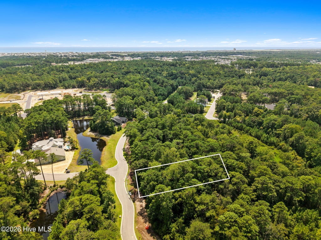 Photo of 1567 Adelaide Beach Avenue SW, Shallotte, NC 28470 (MLS # 100599999)