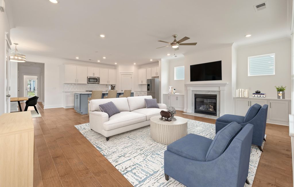 Photo of 367 Pascalis Place #2003, Aiken, SC 29803 (MLS # 552985)