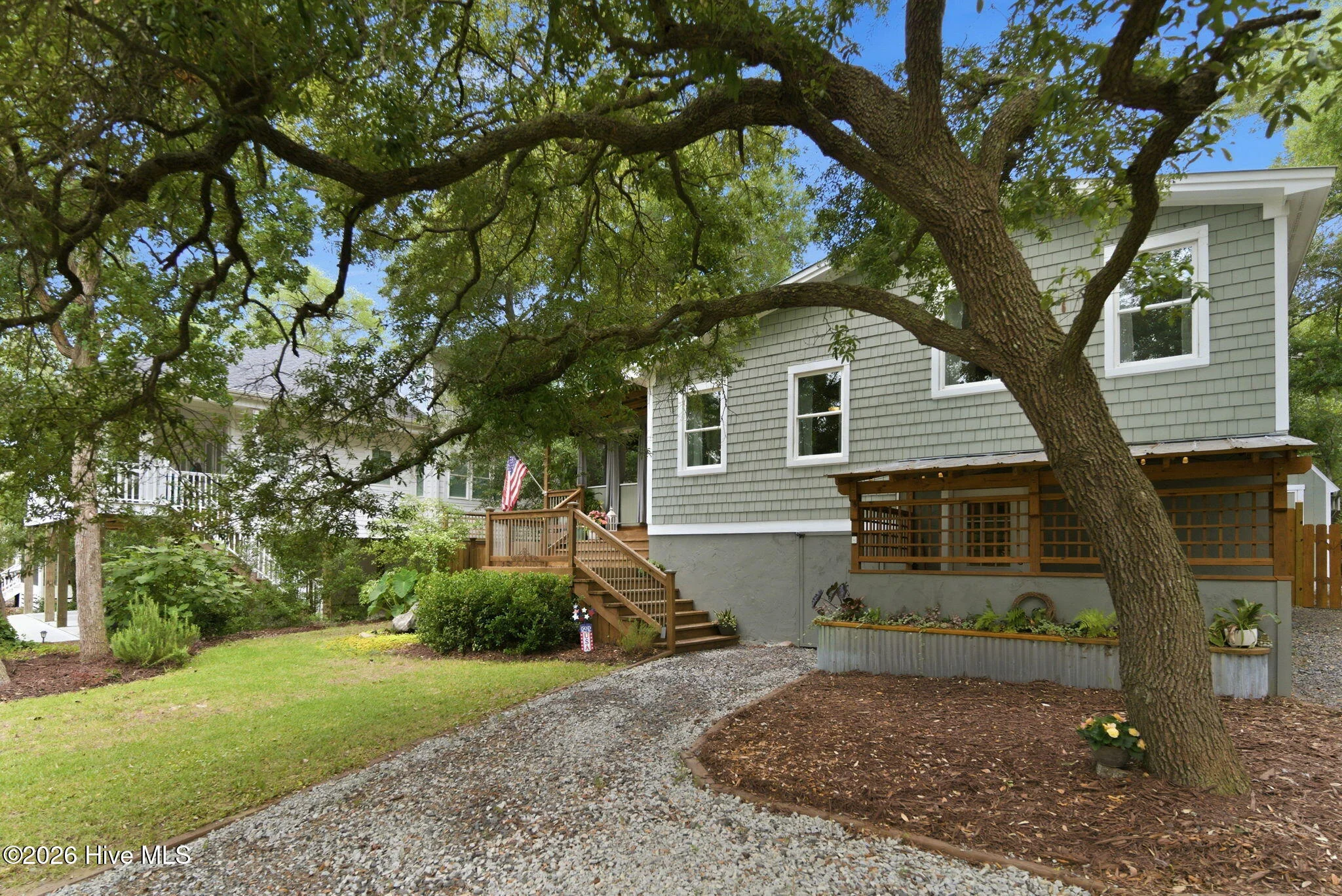 101 SE 23rd Street