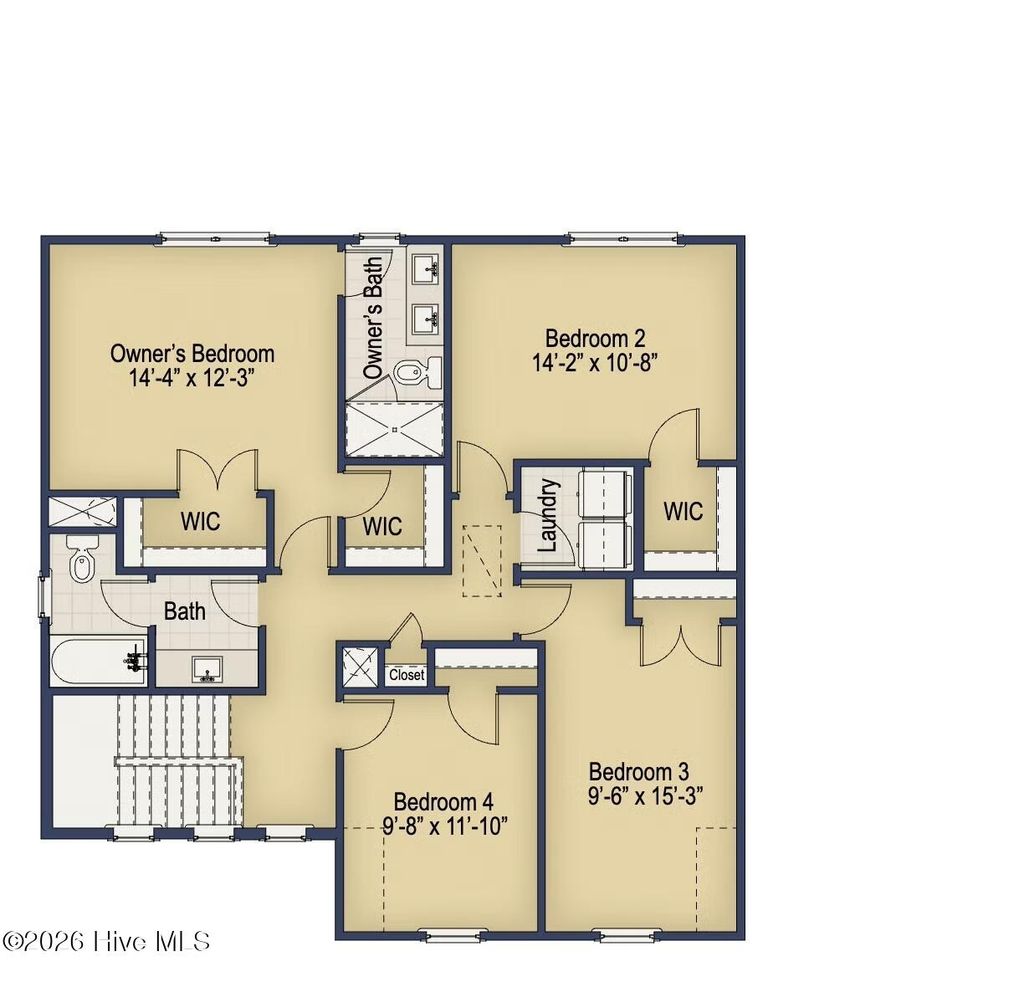 Photo of 656 Chambers Drive, Southern Pines, NC 28387 (MLS # 100572645)