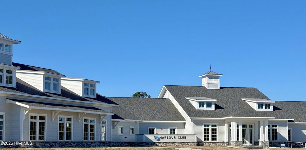 Photo of 1318 Caracara Drive, New Bern, NC 28560 (MLS # 100611544)