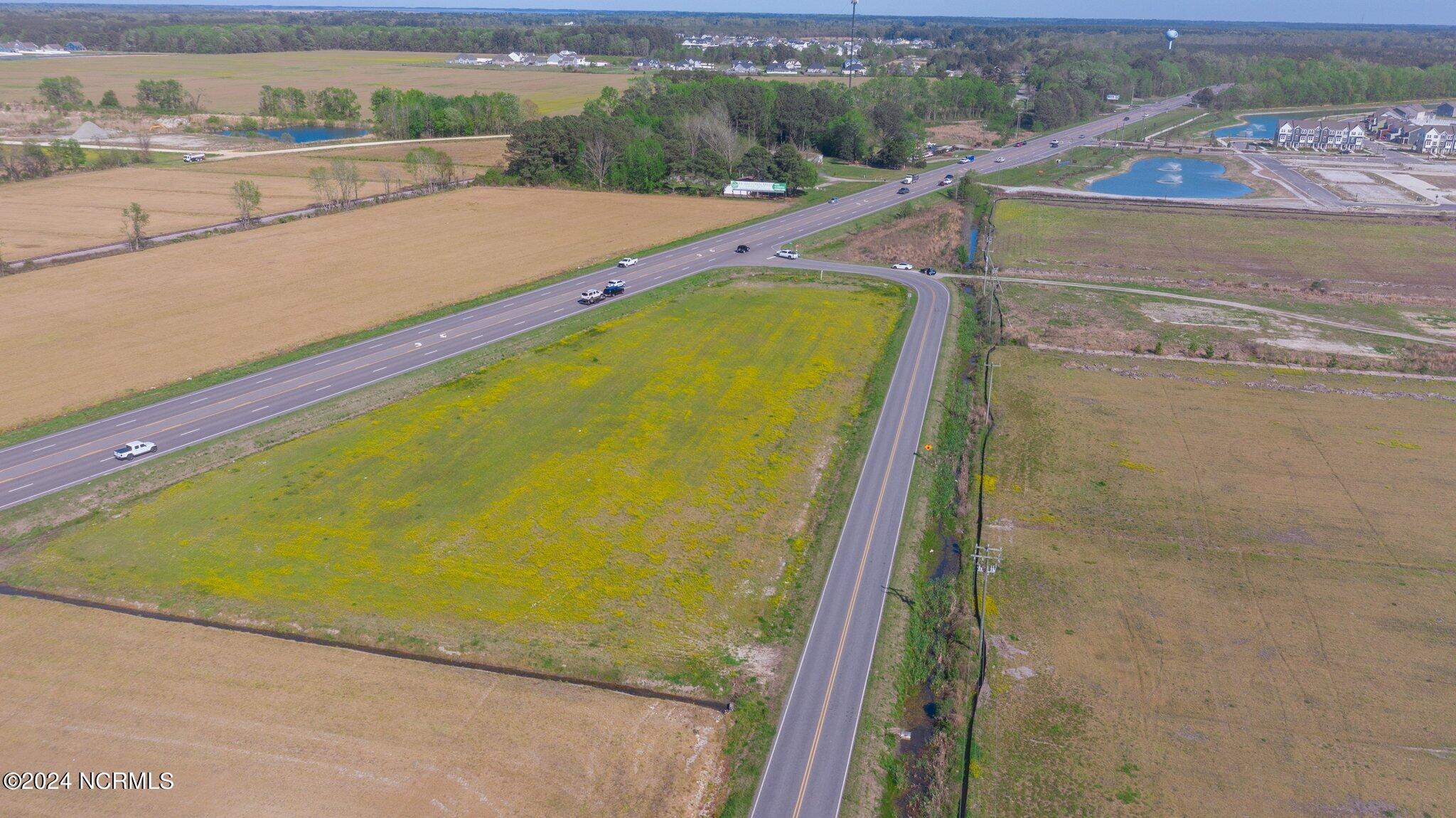 320 Survey Road