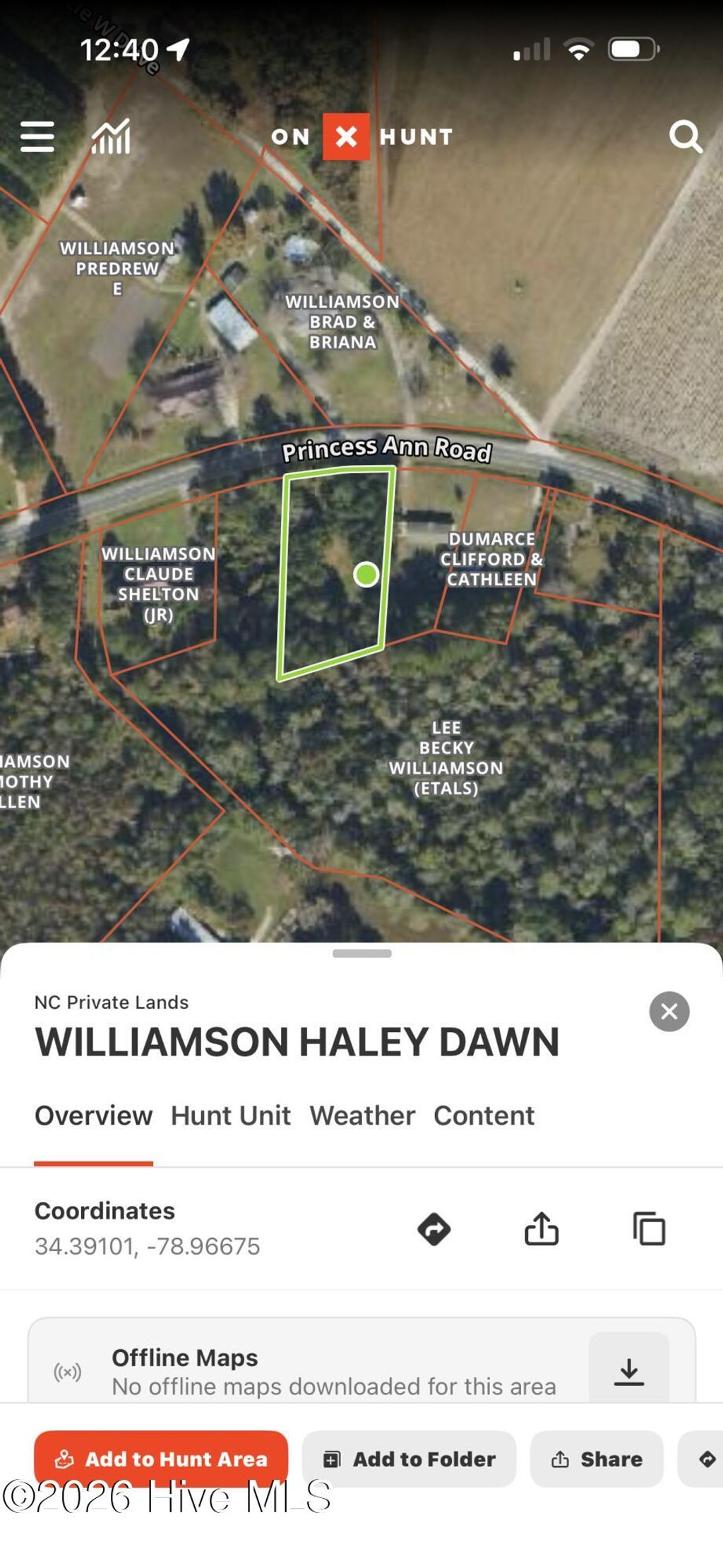 Photo of 7557 Princess Ann Road, Lake Waccamaw, NC 28450 (MLS # 100579045)
