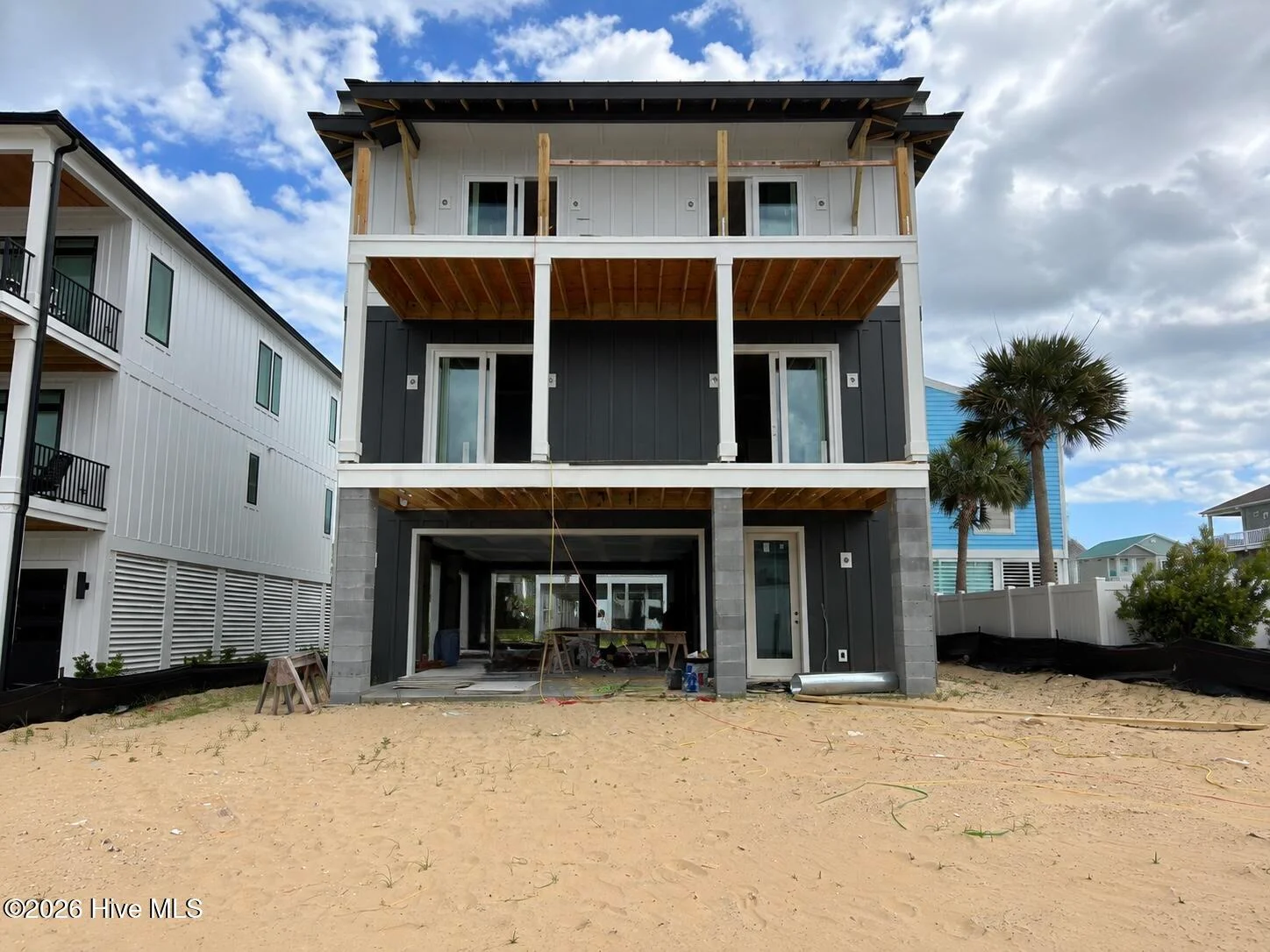 137 W Third Street