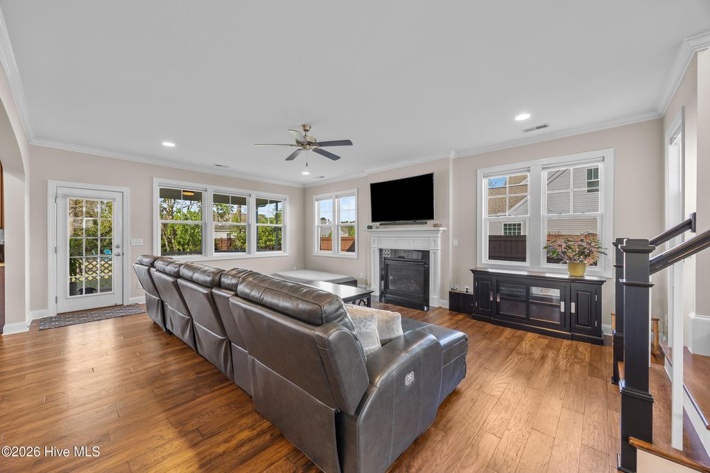 Photo of 38 E Conolly Court, Hampstead, NC 28443 (MLS # 100564750)