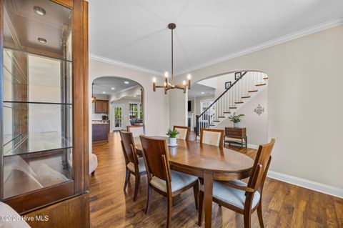 Tiny photo for 38 E Conolly Court, Hampstead, NC 28443 (MLS # 100564750)