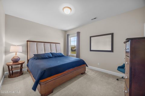 Tiny photo for 38 E Conolly Court, Hampstead, NC 28443 (MLS # 100564750)