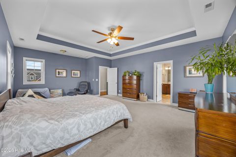 Tiny photo for 38 E Conolly Court, Hampstead, NC 28443 (MLS # 100564750)