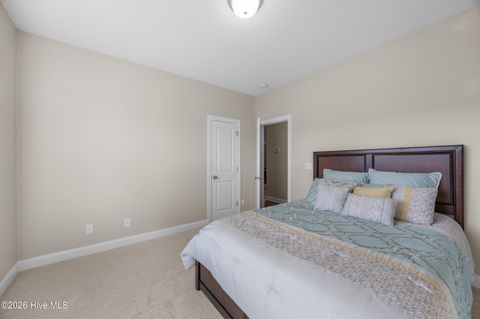 Tiny photo for 38 E Conolly Court, Hampstead, NC 28443 (MLS # 100564750)