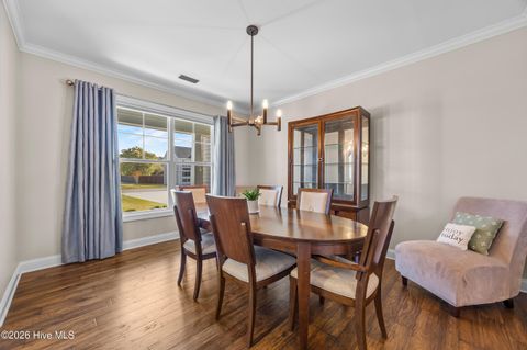 Tiny photo for 38 E Conolly Court, Hampstead, NC 28443 (MLS # 100564750)