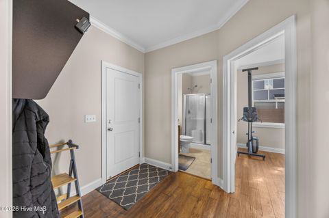 Tiny photo for 38 E Conolly Court, Hampstead, NC 28443 (MLS # 100564750)