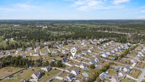 Tiny photo for 38 E Conolly Court, Hampstead, NC 28443 (MLS # 100564750)