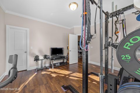 Tiny photo for 38 E Conolly Court, Hampstead, NC 28443 (MLS # 100564750)