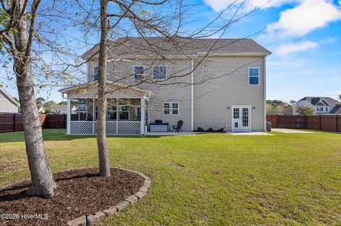 Tiny photo for 38 E Conolly Court, Hampstead, NC 28443 (MLS # 100564750)