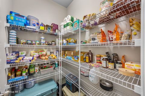 Tiny photo for 38 E Conolly Court, Hampstead, NC 28443 (MLS # 100564750)