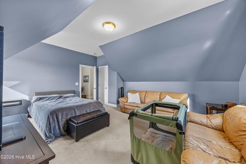 Tiny photo for 38 E Conolly Court, Hampstead, NC 28443 (MLS # 100564750)