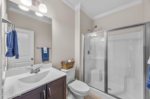 Tiny photo for 38 E Conolly Court, Hampstead, NC 28443 (MLS # 100564750)