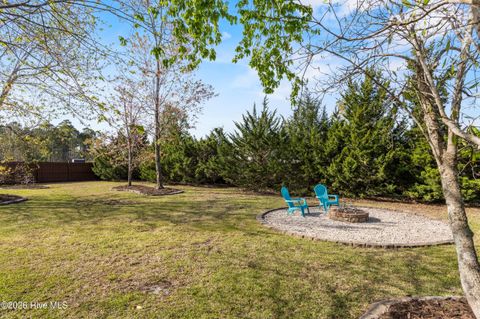 Tiny photo for 38 E Conolly Court, Hampstead, NC 28443 (MLS # 100564750)