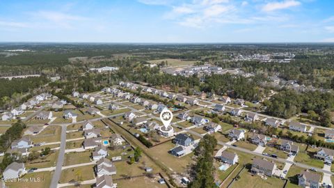 Tiny photo for 38 E Conolly Court, Hampstead, NC 28443 (MLS # 100564750)