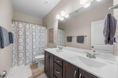 Tiny photo for 38 E Conolly Court, Hampstead, NC 28443 (MLS # 100564750)