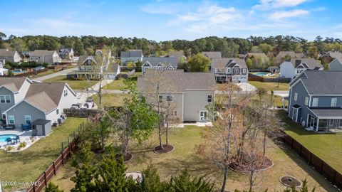 Tiny photo for 38 E Conolly Court, Hampstead, NC 28443 (MLS # 100564750)