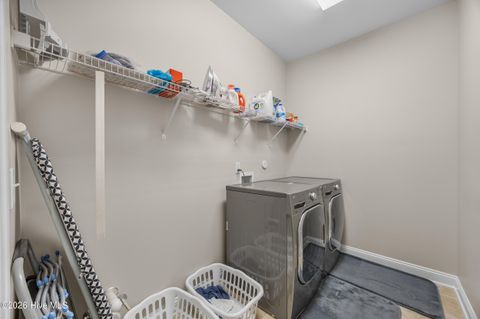 Tiny photo for 38 E Conolly Court, Hampstead, NC 28443 (MLS # 100564750)