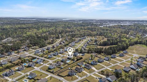 Tiny photo for 38 E Conolly Court, Hampstead, NC 28443 (MLS # 100564750)