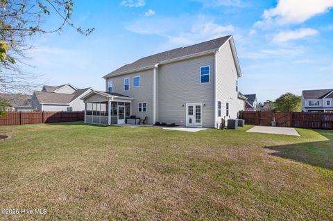 Tiny photo for 38 E Conolly Court, Hampstead, NC 28443 (MLS # 100564750)