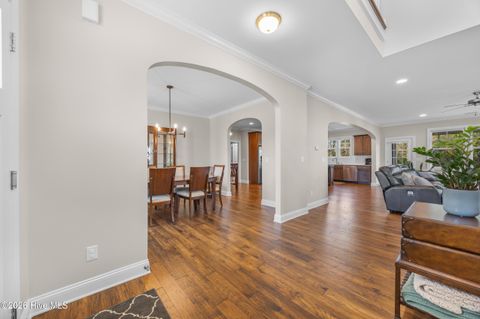 Tiny photo for 38 E Conolly Court, Hampstead, NC 28443 (MLS # 100564750)