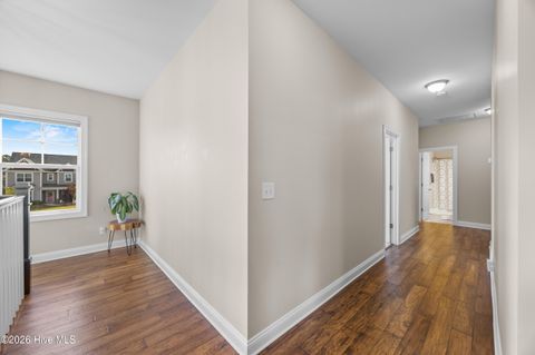 Tiny photo for 38 E Conolly Court, Hampstead, NC 28443 (MLS # 100564750)
