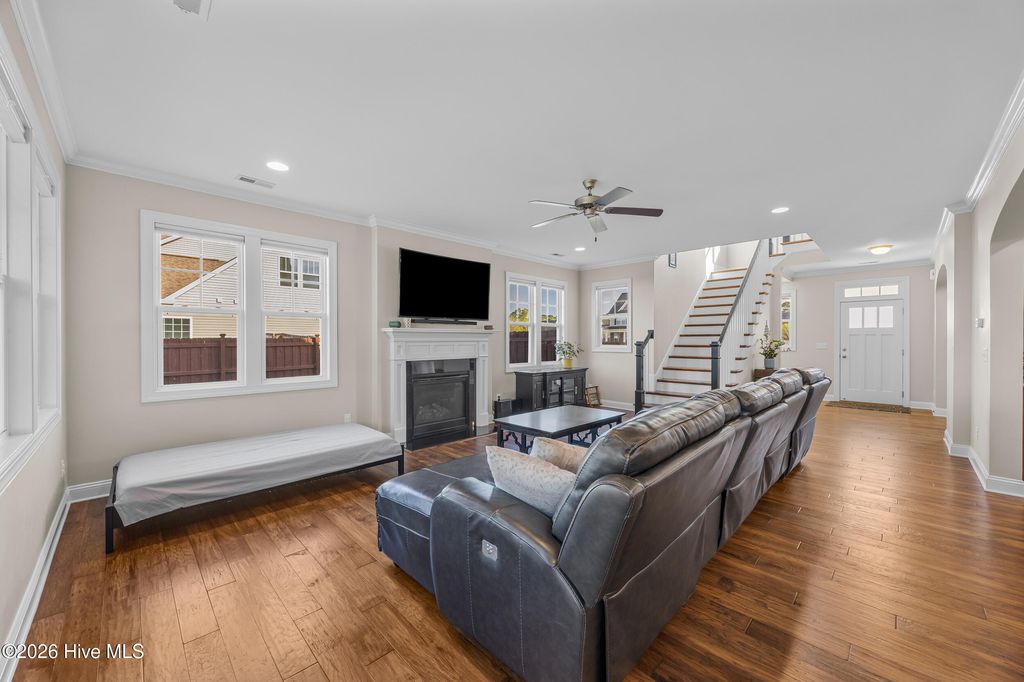 Photo of 38 E Conolly Court, Hampstead, NC 28443 (MLS # 100564750)