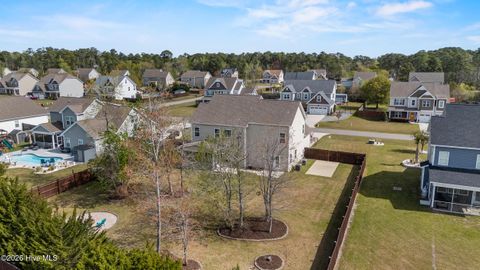 Tiny photo for 38 E Conolly Court, Hampstead, NC 28443 (MLS # 100564750)