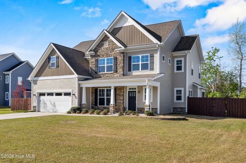 Tiny photo for 38 E Conolly Court, Hampstead, NC 28443 (MLS # 100564750)