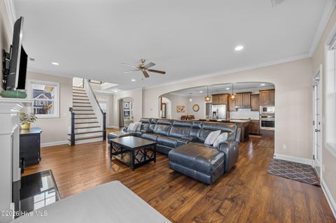 Tiny photo for 38 E Conolly Court, Hampstead, NC 28443 (MLS # 100564750)