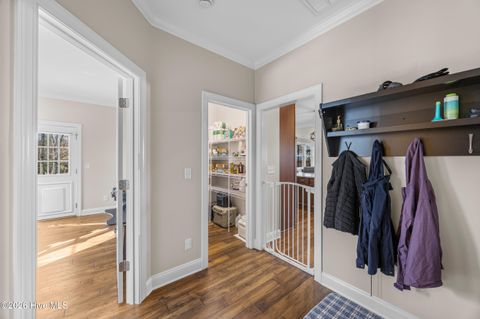 Tiny photo for 38 E Conolly Court, Hampstead, NC 28443 (MLS # 100564750)