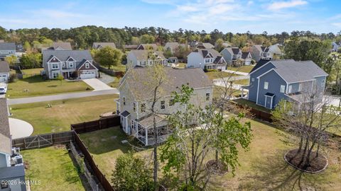 Tiny photo for 38 E Conolly Court, Hampstead, NC 28443 (MLS # 100564750)