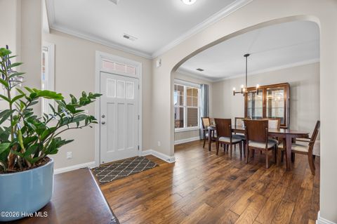 Tiny photo for 38 E Conolly Court, Hampstead, NC 28443 (MLS # 100564750)