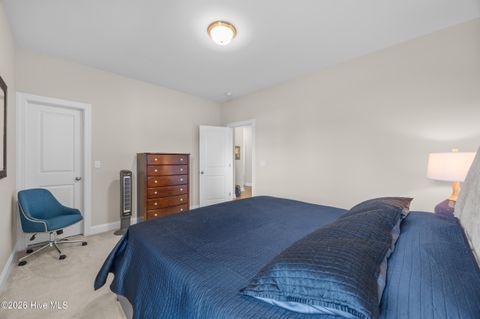 Tiny photo for 38 E Conolly Court, Hampstead, NC 28443 (MLS # 100564750)