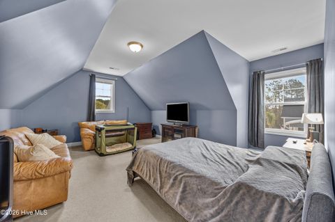 Tiny photo for 38 E Conolly Court, Hampstead, NC 28443 (MLS # 100564750)