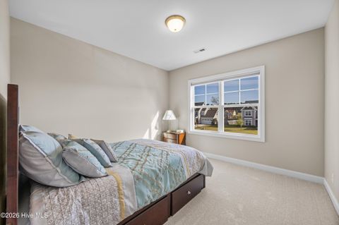 Tiny photo for 38 E Conolly Court, Hampstead, NC 28443 (MLS # 100564750)