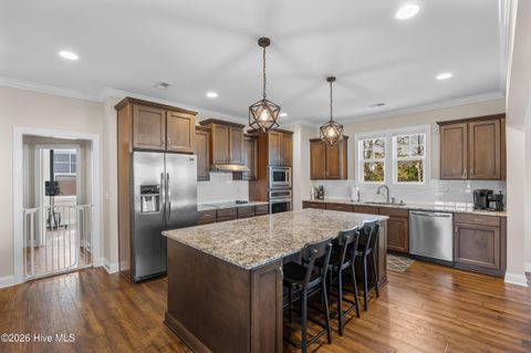 Tiny photo for 38 E Conolly Court, Hampstead, NC 28443 (MLS # 100564750)