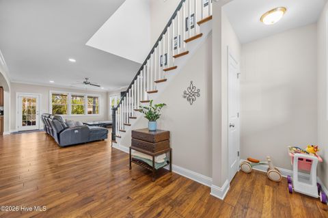 Tiny photo for 38 E Conolly Court, Hampstead, NC 28443 (MLS # 100564750)