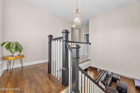 Tiny photo for 38 E Conolly Court, Hampstead, NC 28443 (MLS # 100564750)