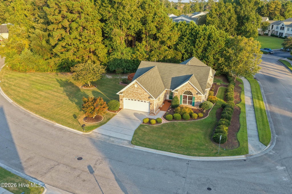 Photo of 202 Longmeadow Drive, Wilmington, NC 28412 (MLS # 100605909)