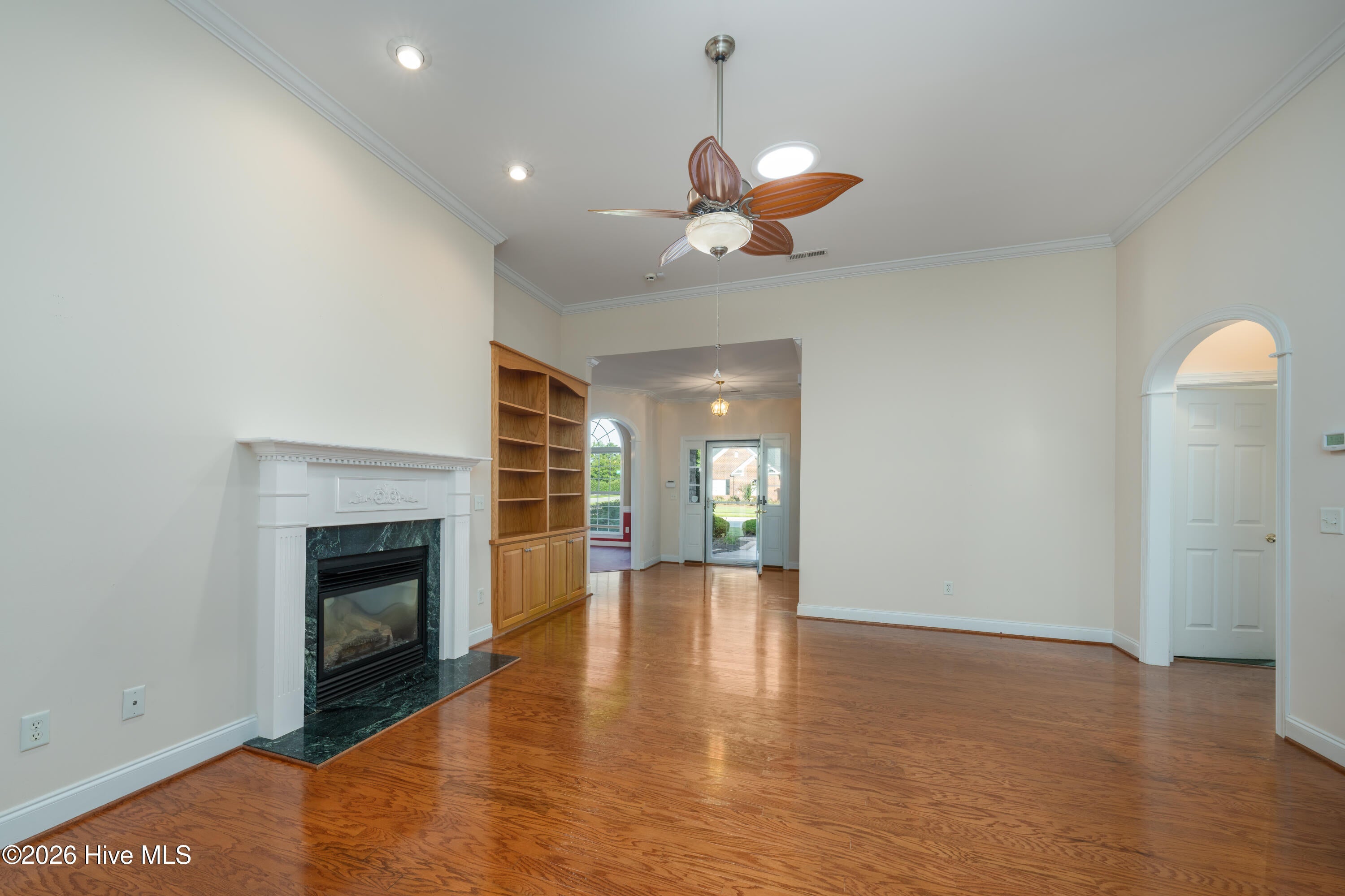 202 Longmeadow Drive