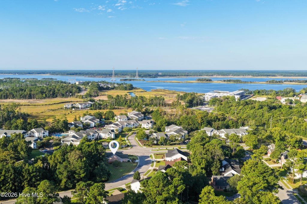 Photo of 202 Longmeadow Drive, Wilmington, NC 28412 (MLS # 100605909)